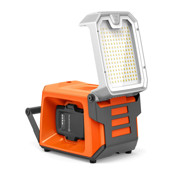Husqvarna Wl 8I