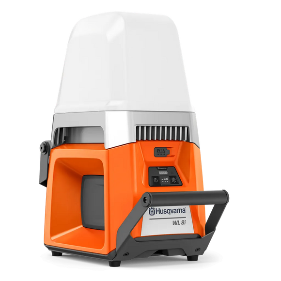 Husqvarna Wl 8I