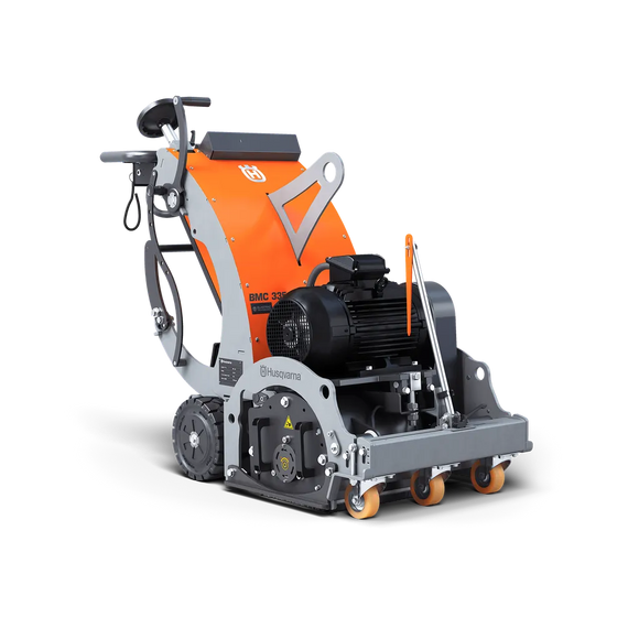 Husqvarna Bmc 335 970615901-1001