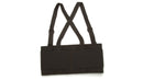 Pyramex - BBS100 - BBS100S - General Use Back Support - Economy Weight - BBS100_B