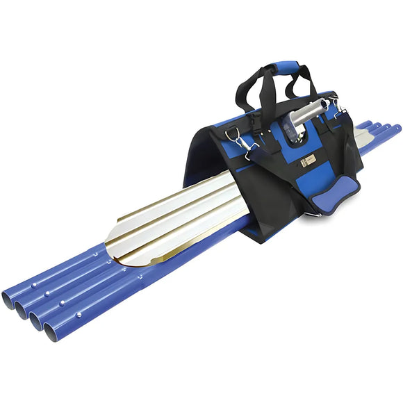 Marshalltown Finisher's Tote Bull Float Kit — BFKIT13 - Marshalltown tool from Supply Haus - BFKIT13