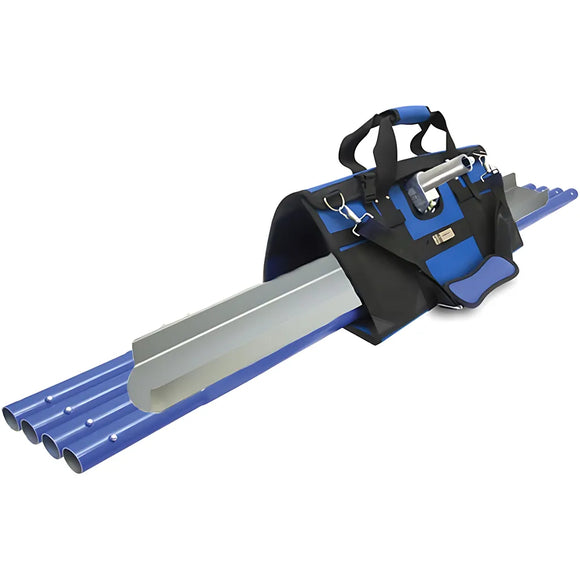 Marshalltown Finisher's Tote Bull Float Kit — BFKIT17 - Marshalltown tool from Supply Haus - BFKIT17