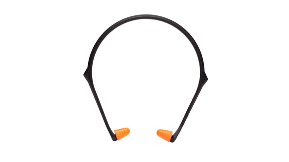 Pyramex - BP3000 - BP3000 - 10 pair of banded earplugs per box - BP3000_f26e20bb-584d-488b-a05a-5e64a193c98a