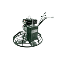 Boren 13-40-4HD Walk-Behind Power Trowel – Honda GX390, 40 in, 4-Blade