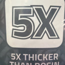 Grip-Rite Titan Construction Board – 38 in x 100 ft-2
