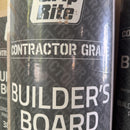 Grip-Rite Titan Construction Board – 38 in x 100 ft-9
