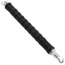 Grip-Rite automatic bar-tie twister with black handle and hooked shaft