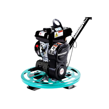 MQ/WHITEMAN 24" GX120 EDGER