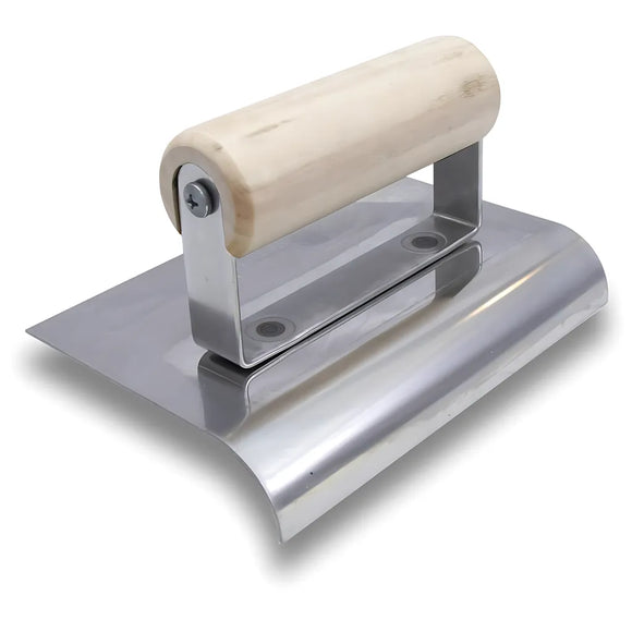 Marshalltown Edger, Hand — CE508S - Marshalltown tool from Supply Haus - CE508S