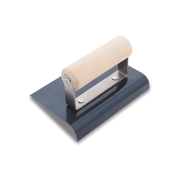 Marshalltown Edger, Hand — CE556B - Marshalltown tool from Supply Haus - CE556B