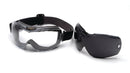 Pyramex - CHG12KIT - Clear - CHG12KIT_34F_Clear_Gray