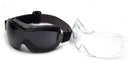 Pyramex - CHG12KIT - Clear - CHG12KIT_34F_Gray_Clear