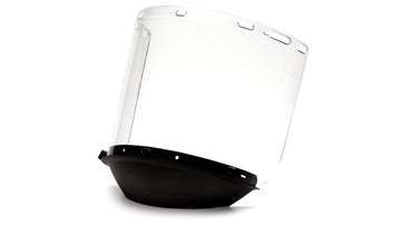 Pyramex - Accessories - CHICUP - Chin Protector for S1210CC - CHICUP_S1210CC_34F