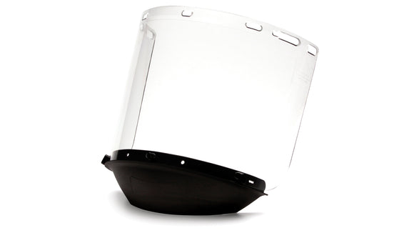 Pyramex - Accessories - CHICUP - Chin Protector for S1210CC - CHICUP_S1210CC_34F