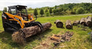 Compact Track Loader Rental – KATO CL35-5