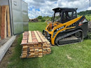 Compact Track Loader Rental – KATO CL35-7