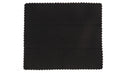 Pyramex - Accessories - CLEANCLOTH - Black Spectacle Cleaning Cloth in polybag - CLEANCLOTH_flat