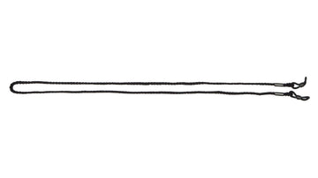 Pyramex - Accessories - CORDS - Lanyard Loop Cord - Black - CORDS