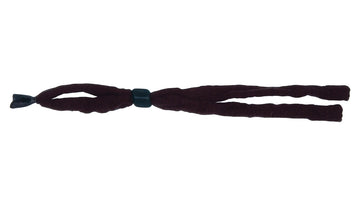 Pyramex - Accessories - CORDS1A - Cotton - Black - CORDS1A