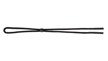 Pyramex - Accessories - CORDS7A - Slip on rubber tip - Black - CORDS7A