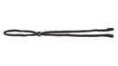 Pyramex - Accessories - CORDS9A - Bungee - Black - CORDS9A