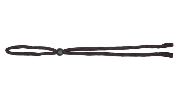 Pyramex - Accessories - CORDS9A - Bungee - Black - CORDS9A