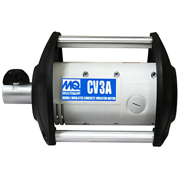 Vibrator motor, 3HP 115V w/ 20 Amp Plug