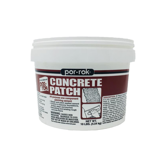 SpecChem Por-Rok Concrete Patch product image