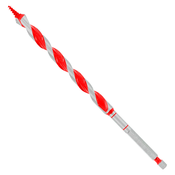 7/16 in. x 7-1/2 in. Auger Bit | Diablo Tools | PCS