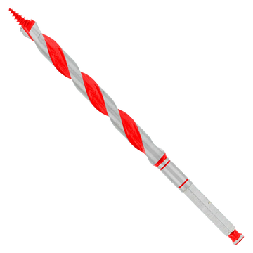 1/2 in. x 7-1/2 in. Auger Bit | Diablo Tools | PCS