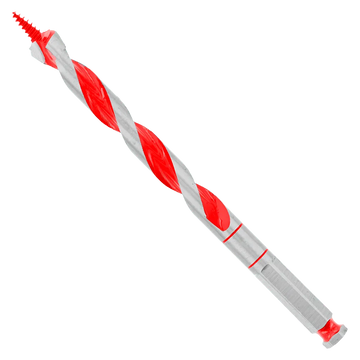 9/16 in. x 7-1/2 in. Auger Bit | Diablo Tools | PCS