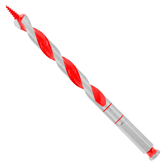 9/16 in. x 7-1/2 in. Auger Bit | Diablo Tools | PCS