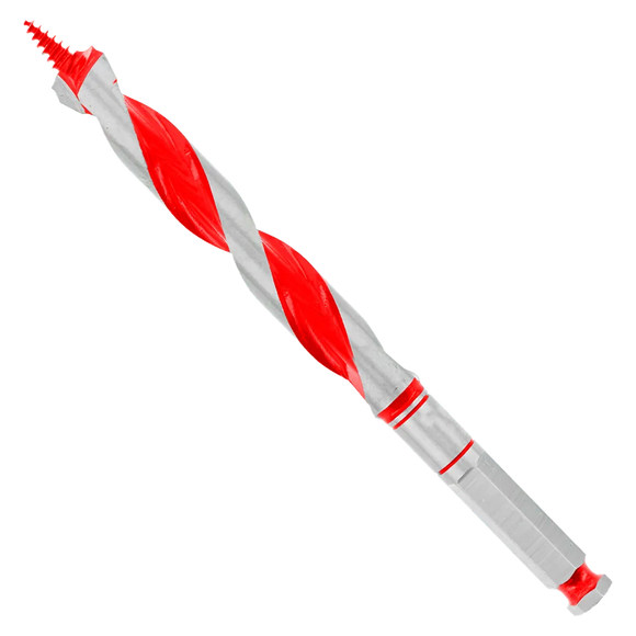11/16 in. x 7-1/2 in. Auger Bit | Diablo Tools | PCS