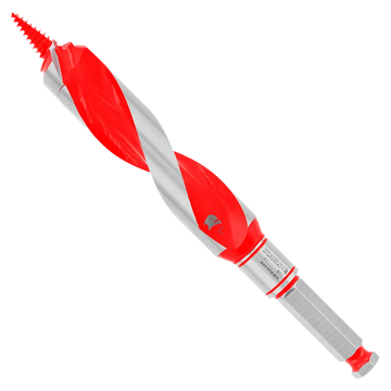 1 in. x 7-1/2 in. Auger Bit | Diablo Tools | PCS