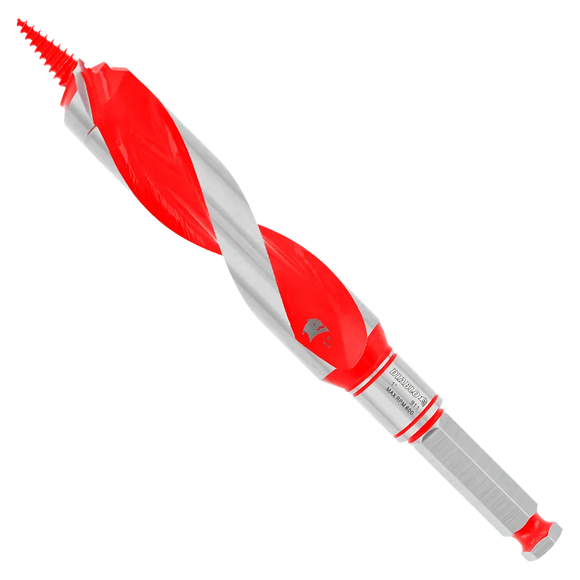 1 in. x 7-1/2 in. Auger Bit | Diablo Tools | PCS