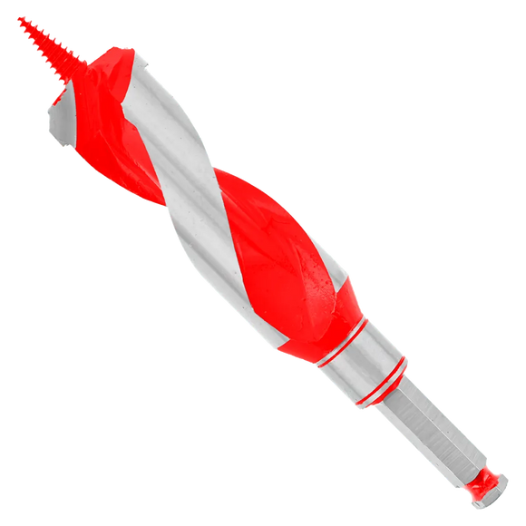 1-3/8 in. x 7-1/2 in. Auger Bit | Diablo Tools | PCS
