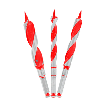 3 pc Auger Bit Set (3-Piece) | Diablo Tools | PCS