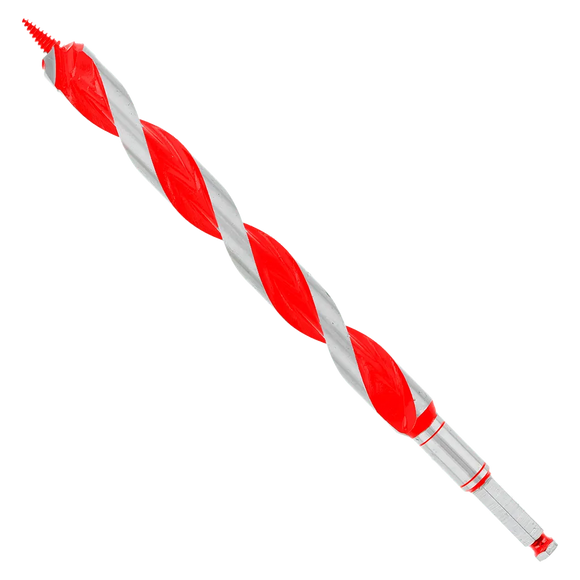 1 in. x 13 in. Auger Bit | Diablo Tools | PCS