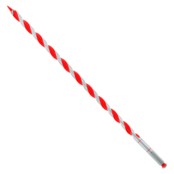 9/16 in. x 17-1/2 in. Auger Bit | Diablo Tools | PCS