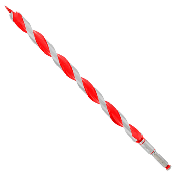 1 in. x 17-1/2 in. Auger Bit | Diablo Tools | PCS