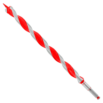 1-1/16 in. x 17-1/2 in. Auger Bit | Diablo Tools | PCS