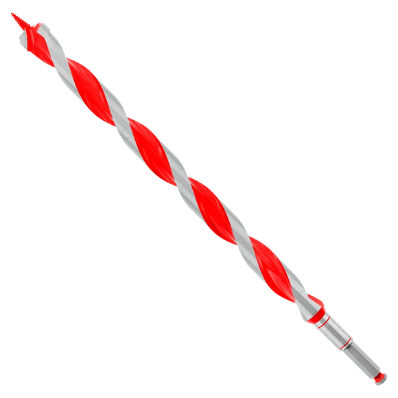 1-1/16 in. x 17-1/2 in. Auger Bit | Diablo Tools | PCS