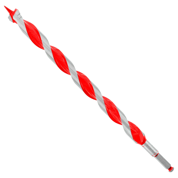 1-1/8 in. x 17-1/2 in. Auger Bit | Diablo Tools | PCS