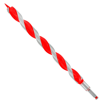 1-1/4 in. x 17-1/2 in. Auger Bit | Diablo Tools | PCS
