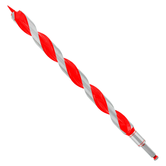 1-1/4 in. x 17-1/2 in. Auger Bit | Diablo Tools | PCS