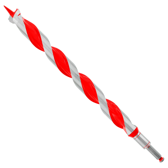 1-3/8 in. x 17-1/2 in. Auger Bit | Diablo Tools | PCS