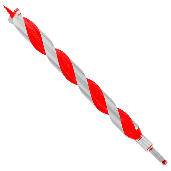 1-1/2 in. x 17-1/2 in. Auger Bit | Diablo Tools | PCS