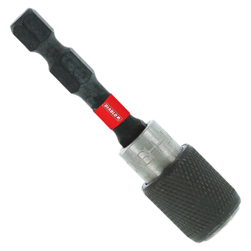 2-3/8 in. Quick-Change Magnetic Drive Bit Holder | Diablo Tools | PCS