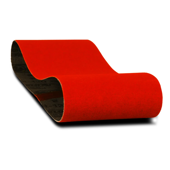 3 in. x 18 in. Sanding Belt 80 Grit (2-Pack) | Diablo Tools | PCS