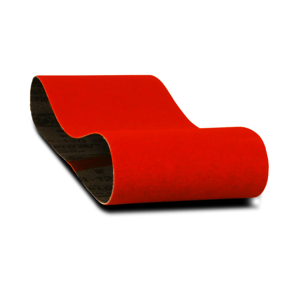 3 in. x 18 in. Sanding Belt 120 Grit (5-Pack) | Diablo Tools | PCS